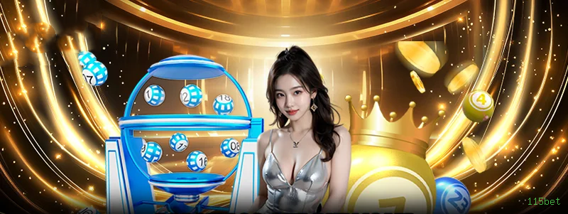 Cassino ao vivo da 115bet com dealers reais