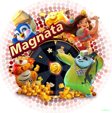 Imagem promocional da 115bet mostrando a plataforma e suas vantagens